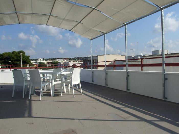 Appartamento Francesco Torre Pali