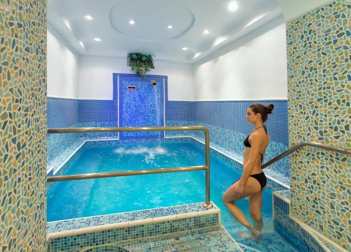 Hotel Terme Miramonte e Mare