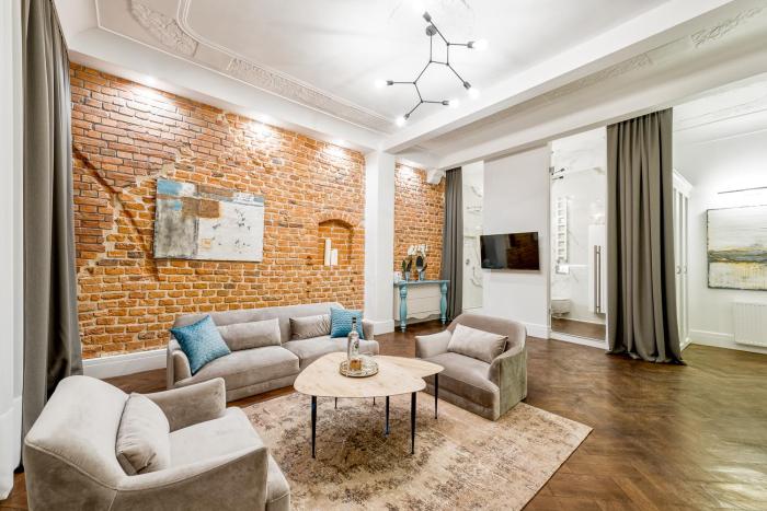 Apartamenty "ArtAparts" Stare Miasto - Centrum