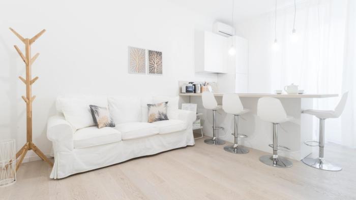 Italianway Comfort - Vincenzo Monti 36