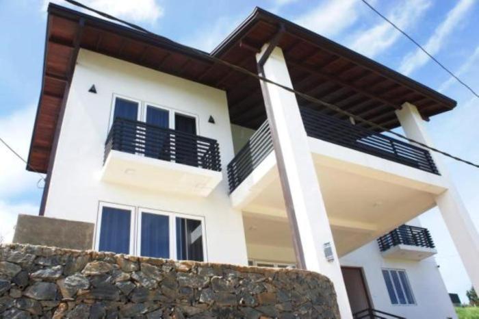 Js Villa