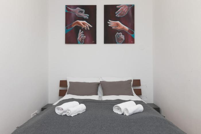 Belvedere City Center Apartment