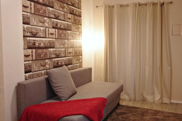 Alfama - Close to Everything