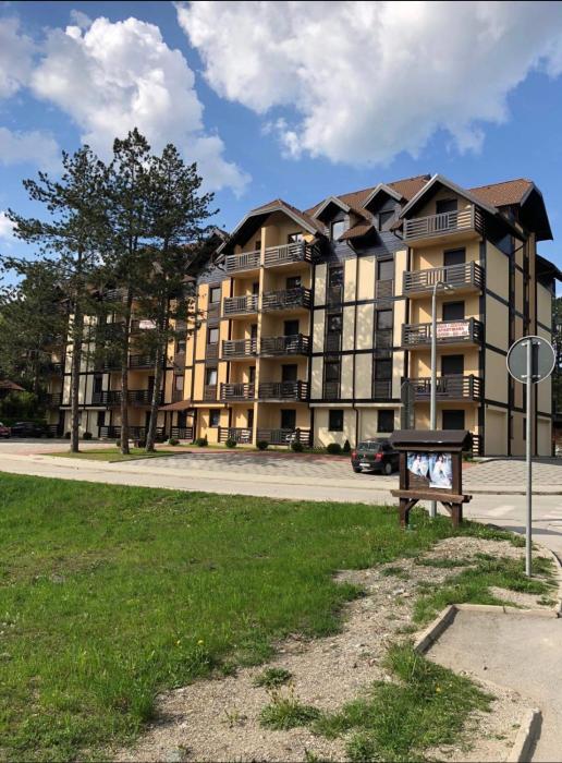 Apartman Bilja