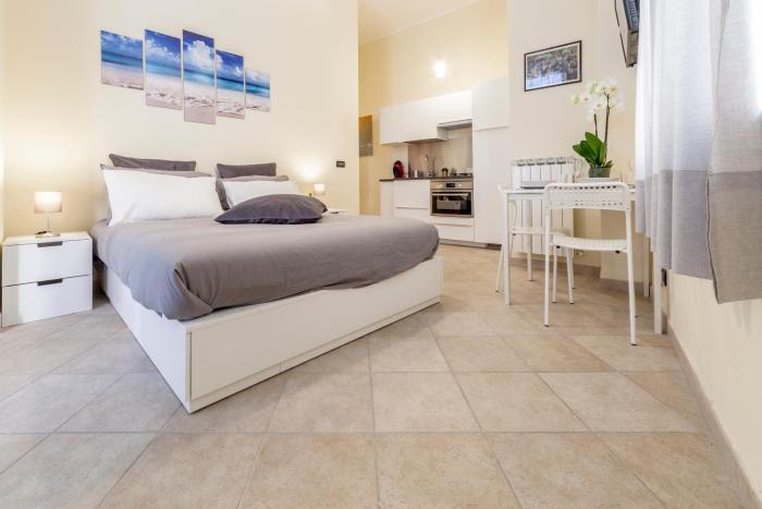 Narciso Centralissimo