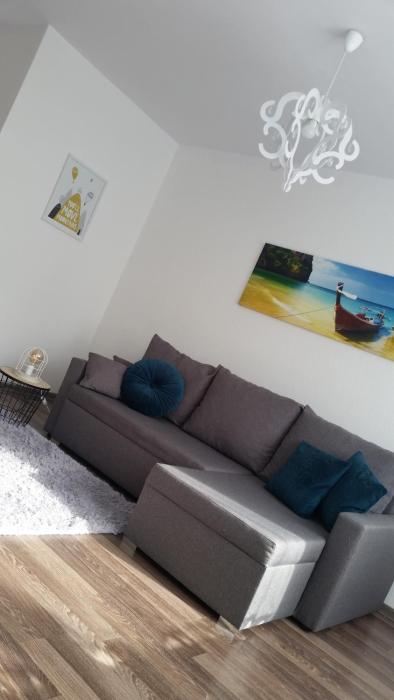 Apartament Wałbrzych Podzamcze