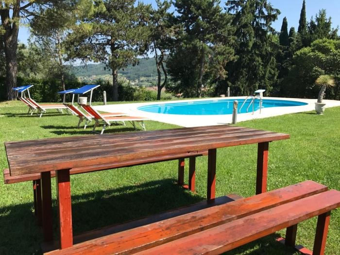 Welcome Traveller VILLA LEDA