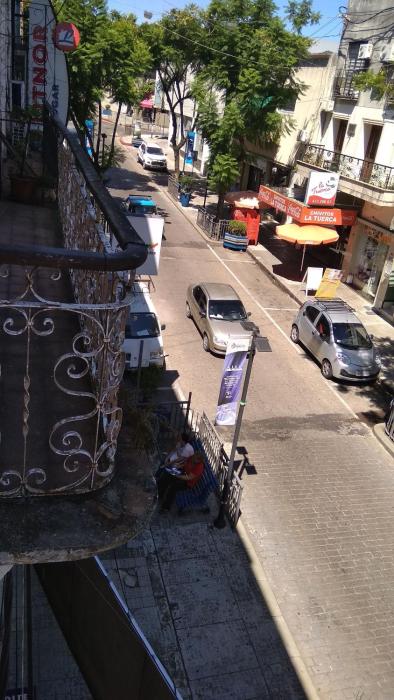 Hostal, home sweet home