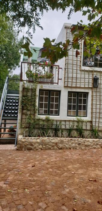 Willow Brooke Guest Suite