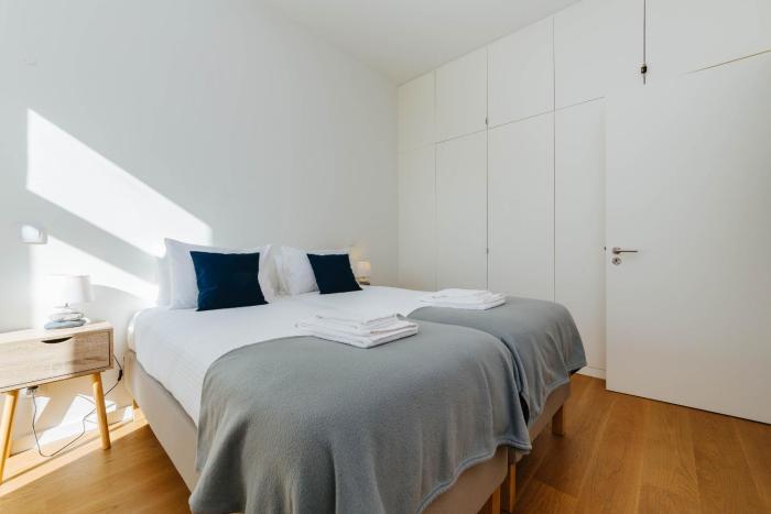 The Savoy Truffle A Chic Retreat with the Best View