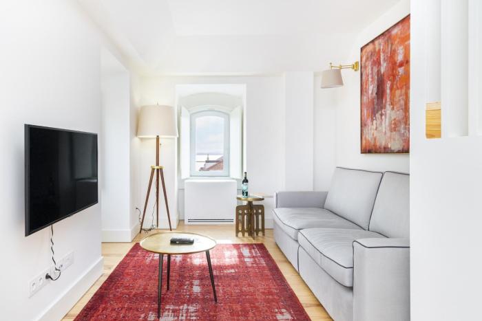 Velvet Dream Apartment