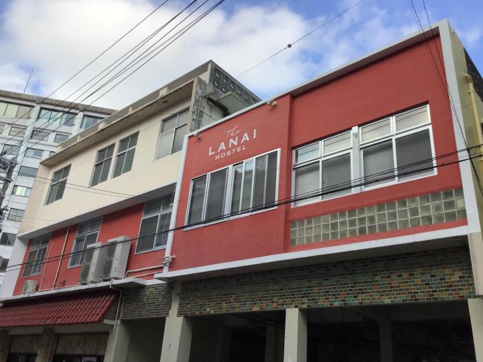 ラナイ ホテルアンドドミトリー