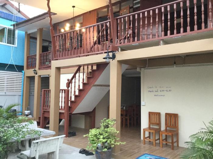 Siriwal Guesthouse