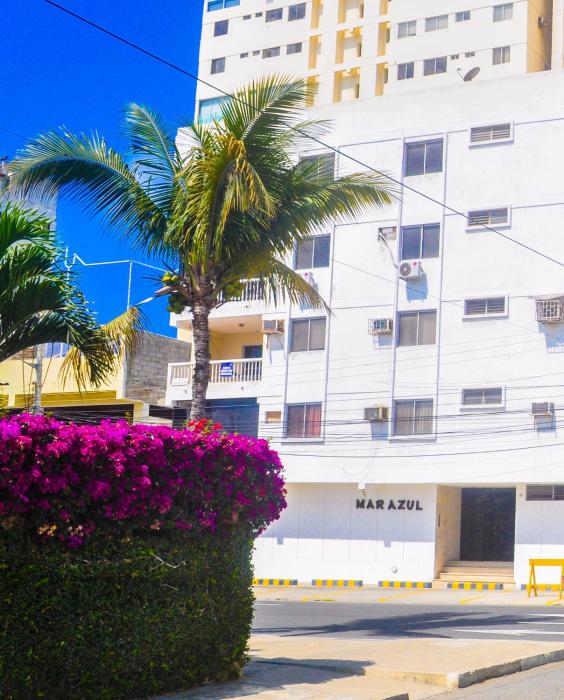 Blue Ocean Apartments Chipipe