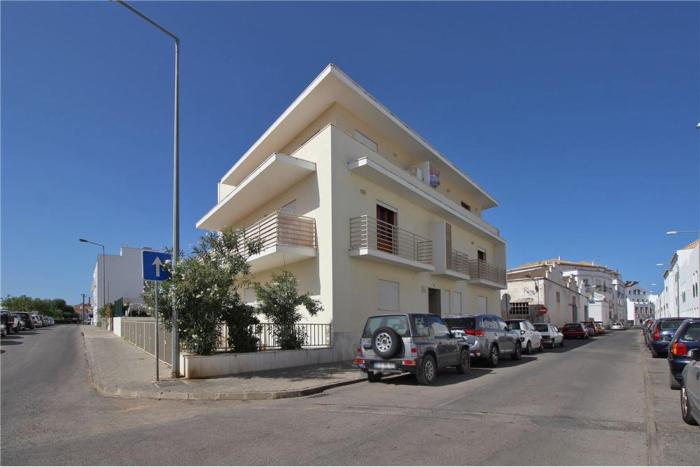 Bel appartement centre de Tavira