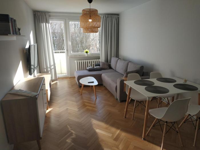 Gdynia ul.Chopina 1125 Apartament nad morzem
