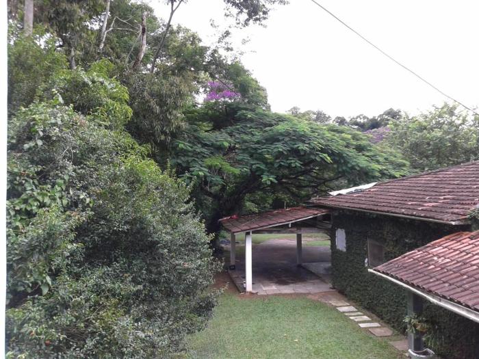 Acomodação Penedo