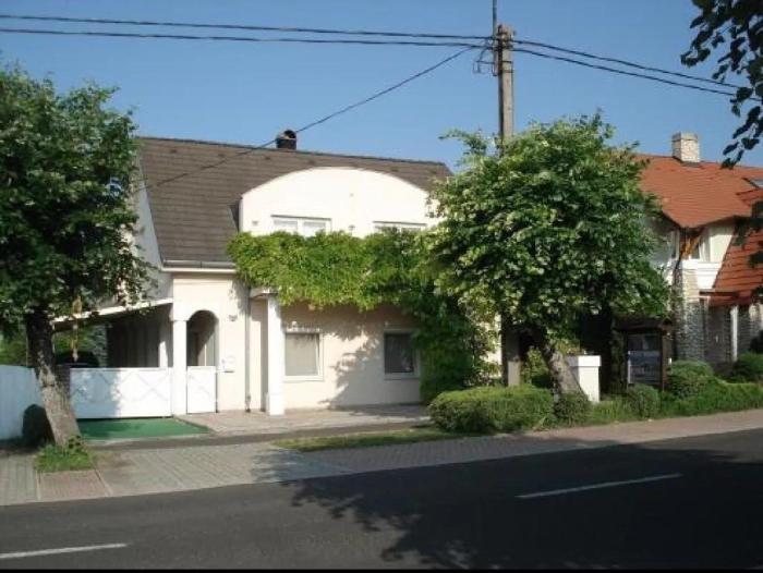 Centrum nyaraló Vonyarcvashegy