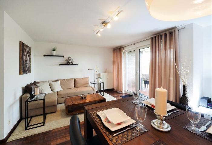 Buddhas Place - Hohen-Wieschendorf