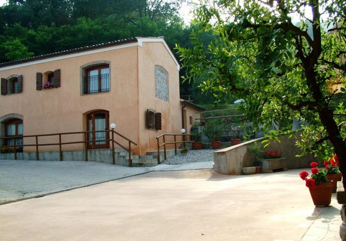 agriturismo la scuderia