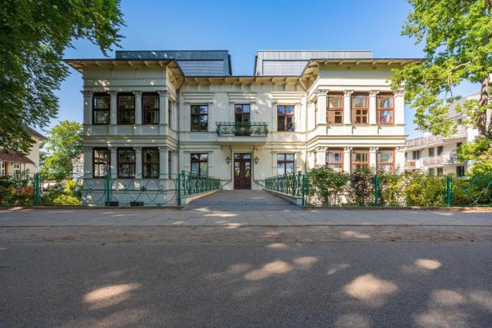 Villa Medici - Apartment 5