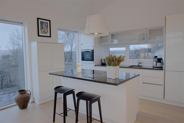 Om Apartments