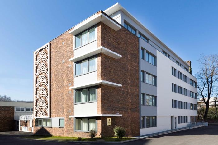 Best Western Hôtel Journel Paris Sud