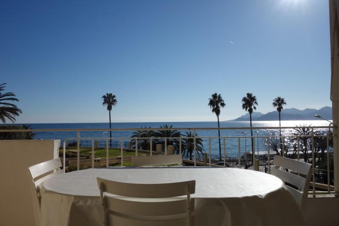 Rocamare 2, by Welcome to Cannes