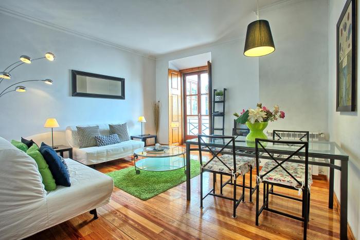 MyPlaceLisbon - Cais de Alfama Apartment