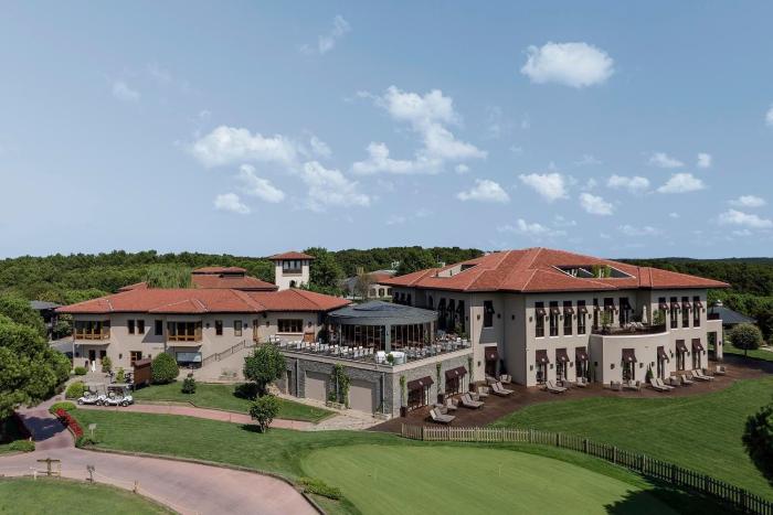 Kemer Country Hotel İstanbul