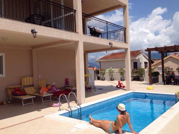 Apartments Villa Viktoria