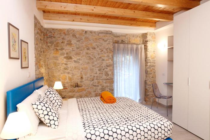 Cucurbita, chic and cosy apartment!
