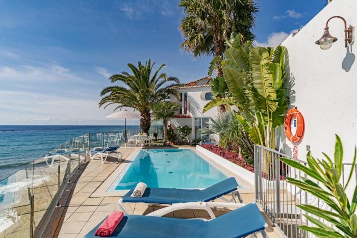 OurMadeira - Villa do Mar II, secluded