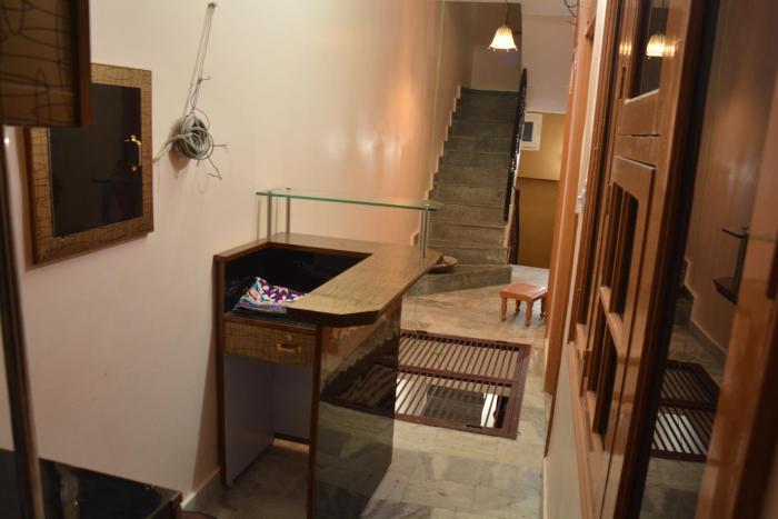 Namaste Amritsar Homestay