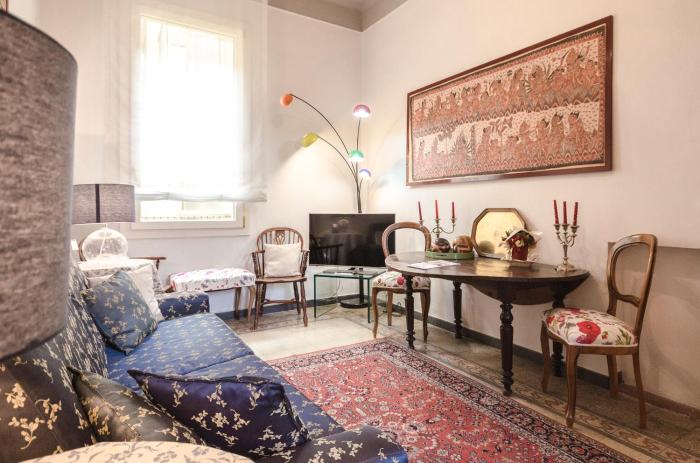 Fossalta apartment, nel cuore del centro storico