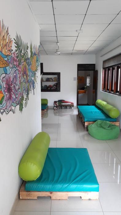 Coco Hostels - Weligama