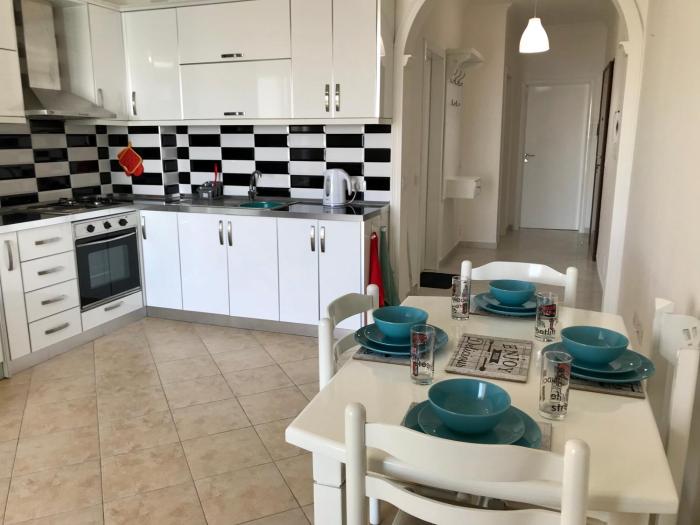 Vlore View Apartment