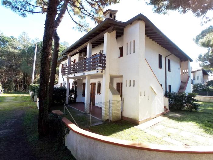 Villetta Lagomare