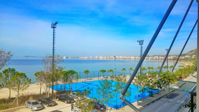 Vlora Bay View Apartment