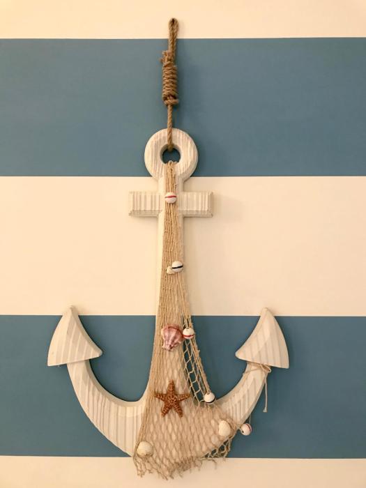 LApprodo DellAmmiraglio