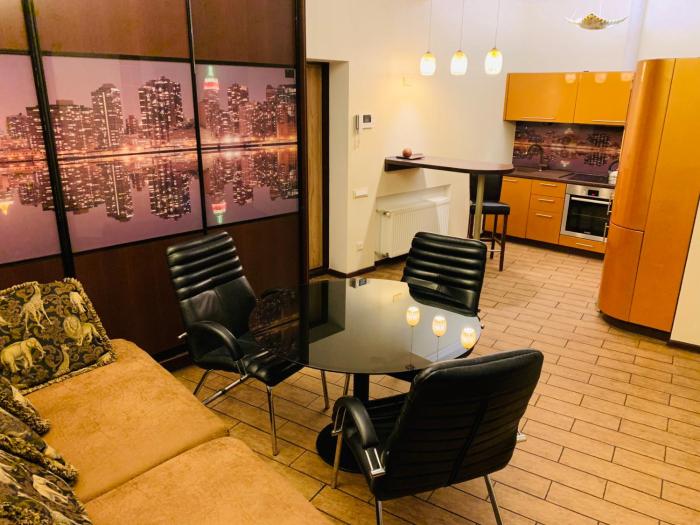 Arkadia Palace 2BD Apartment