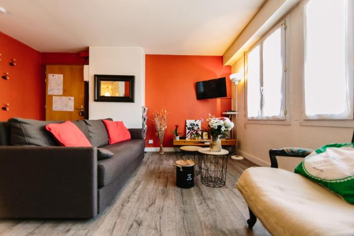 Appartement de lEléphant