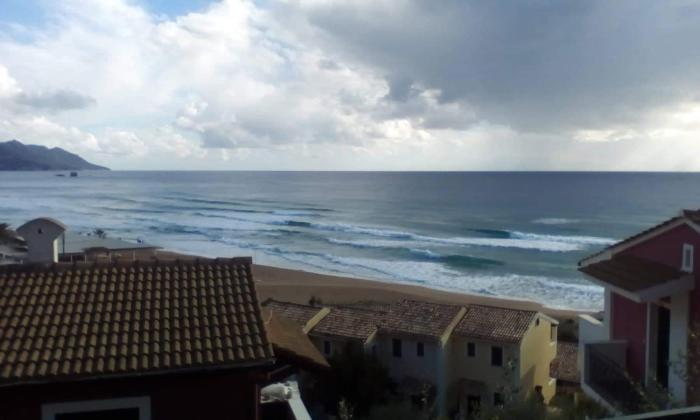 Glyfada Corfu Apartment