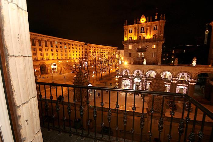 Inn Home Apartments - Kreshchatyk area