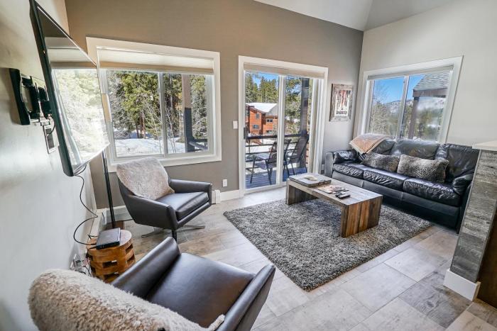 Wildwood Suites Après Getaway: Close to Downtown