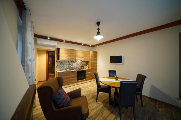 CASA VACANZE DA SIRA