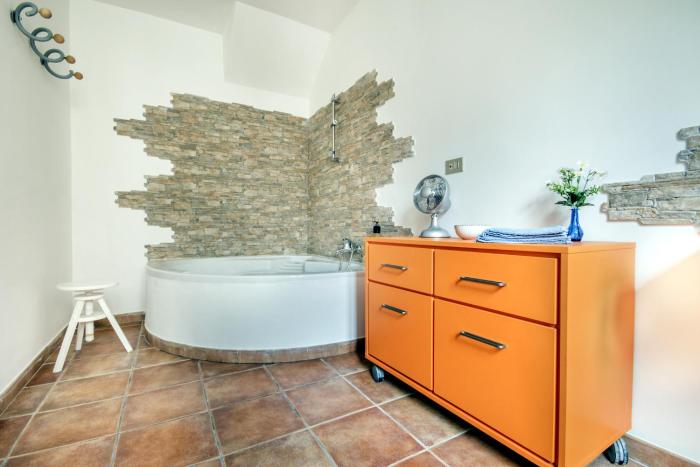 Area 52 Storia ed Eleganza vicino ai teatri