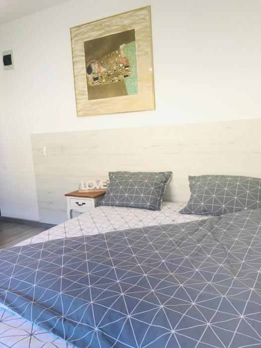 Casa Ryana Self Check-in