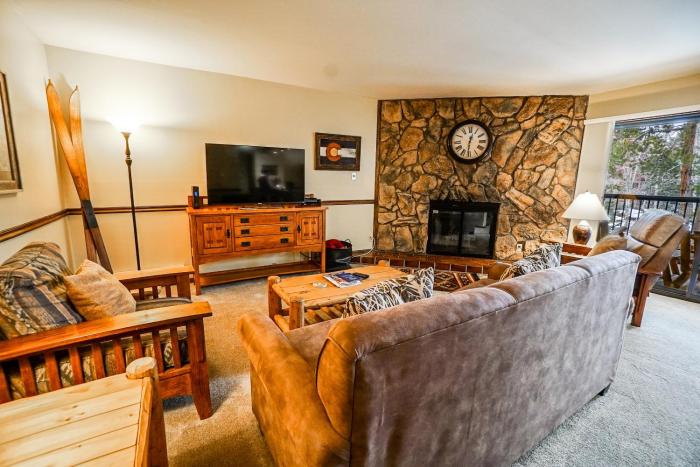 Park Place Longs Peak Condo: Easy Access To Main St, Lifts