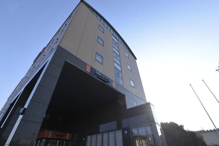 APA Hotel Mie Kameyama